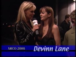 'XRCO Awards 2000' screenshot nº 2