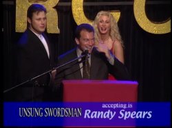 'XRCO Awards 2000' screenshot nº 26
