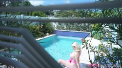 'Step Father Daughter Perversions 12' screenshot nº 7