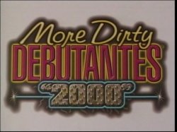 Captura de 'More Dirty Debutantes #118' nº 1