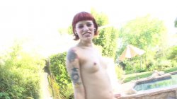 Captura de 'Big Ass White Amateurs' nº 4