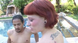 Captura de 'Big Ass White Amateurs' nº 11