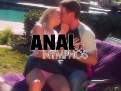 Captura de 'Anal Nymphos 2' nº 1