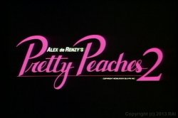 'Pretty Peaches 2' screenshot nº 14