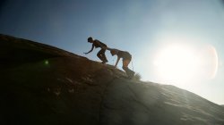 Captura de 'Dream Pairings: Chapter One' nº 101