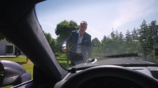 Banging Your Sexy Blonde Crime Buddy Mimi Cica