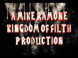 'Mike Ramone's Cum Fart Tsunami 2' screenshot nº 1