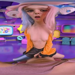 'Pokemon: Violet - A XXX Parody' screenshot nº 50
