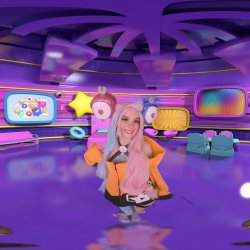 'Pokemon: Violet - A XXX Parody' screenshot nº 5