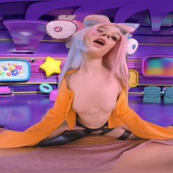 'Pokemon: Violet - A XXX Parody' screenshot nº 51