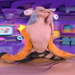 'Pokemon: Violet - A XXX Parody' screenshot nº 52