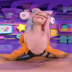 'Pokemon: Violet - A XXX Parody' screenshot nº 53