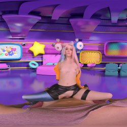 'Pokemon: Violet - A XXX Parody' screenshot nº 54
