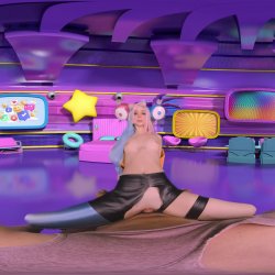 'Pokemon: Violet - A XXX Parody' screenshot nº 56