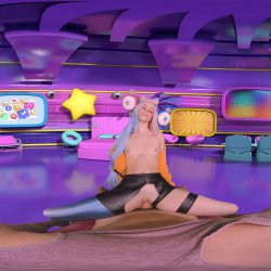 'Pokemon: Violet - A XXX Parody' screenshot nº 57