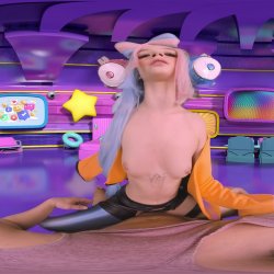 'Pokemon: Violet - A XXX Parody' screenshot nº 58