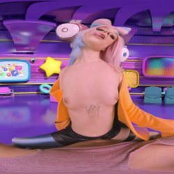 'Pokemon: Violet - A XXX Parody' screenshot nº 59