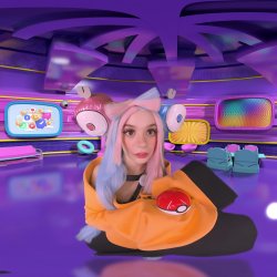 'Pokemon: Violet - A XXX Parody' screenshot nº 6