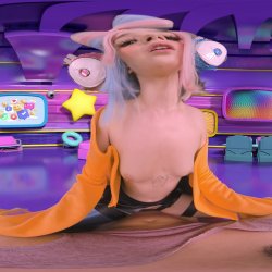 'Pokemon: Violet - A XXX Parody' screenshot nº 61