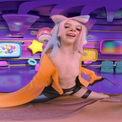 'Pokemon: Violet - A XXX Parody' screenshot nº 62