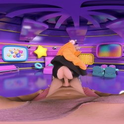 'Pokemon: Violet - A XXX Parody' screenshot nº 63