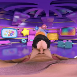 'Pokemon: Violet - A XXX Parody' screenshot nº 64