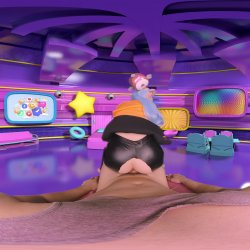 'Pokemon: Violet - A XXX Parody' screenshot nº 65