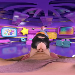 'Pokemon: Violet - A XXX Parody' screenshot nº 66