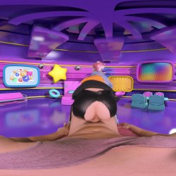 'Pokemon: Violet - A XXX Parody' screenshot nº 67