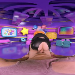 'Pokemon: Violet - A XXX Parody' screenshot nº 69