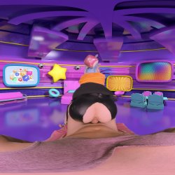 'Pokemon: Violet - A XXX Parody' screenshot nº 70