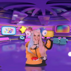 'Pokemon: Violet - A XXX Parody' screenshot nº 7