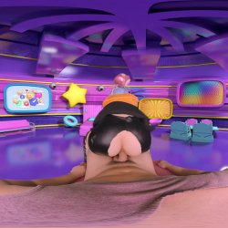 'Pokemon: Violet - A XXX Parody' screenshot nº 71