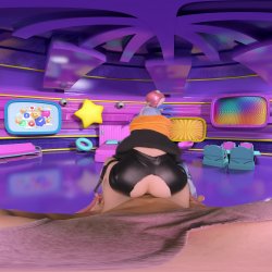 'Pokemon: Violet - A XXX Parody' screenshot nº 72