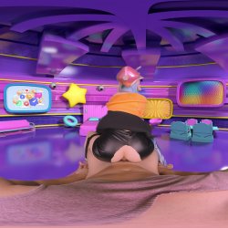 'Pokemon: Violet - A XXX Parody' screenshot nº 73