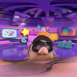'Pokemon: Violet - A XXX Parody' screenshot nº 74