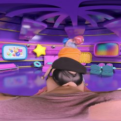 'Pokemon: Violet - A XXX Parody' screenshot nº 75
