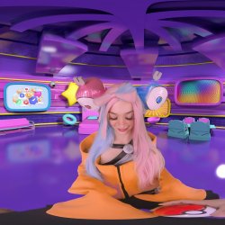 'Pokemon: Violet - A XXX Parody' screenshot nº 8