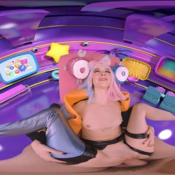 'Pokemon: Violet - A XXX Parody' screenshot nº 81