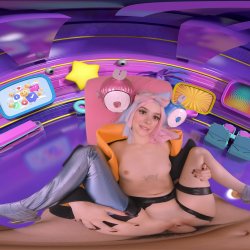 'Pokemon: Violet - A XXX Parody' screenshot nº 87
