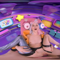 'Pokemon: Violet - A XXX Parody' screenshot nº 89