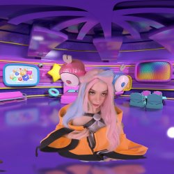 'Pokemon: Violet - A XXX Parody' screenshot nº 9