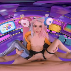 'Pokemon: Violet - A XXX Parody' screenshot nº 92