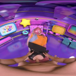 'Pokemon: Violet - A XXX Parody' screenshot nº 106