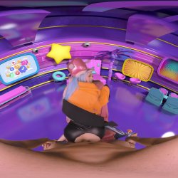 'Pokemon: Violet - A XXX Parody' screenshot nº 107