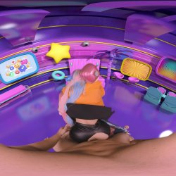 'Pokemon: Violet - A XXX Parody' screenshot nº 108