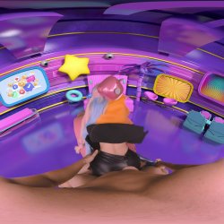 'Pokemon: Violet - A XXX Parody' screenshot nº 109