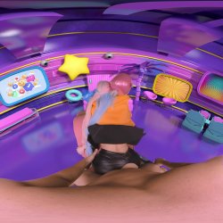 'Pokemon: Violet - A XXX Parody' screenshot nº 110