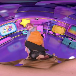 'Pokemon: Violet - A XXX Parody' screenshot nº 111