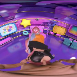 'Pokemon: Violet - A XXX Parody' screenshot nº 112